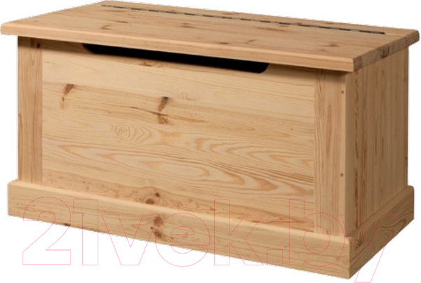 Изображение товара Сундук Kommodum 510x1000x500 KECF