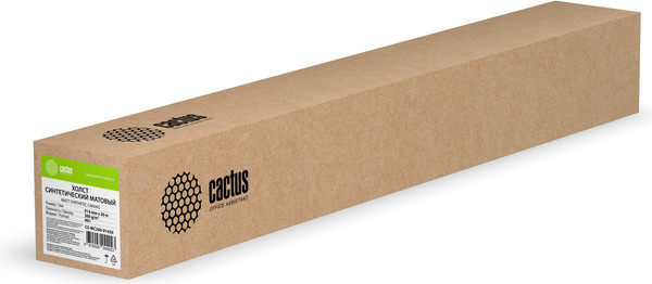 Изображение товара Холст для печати Cactus CS-MC260-91430
