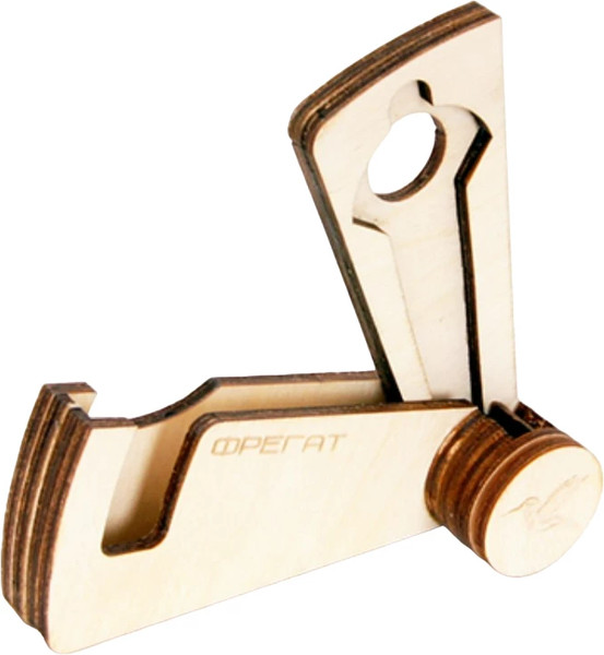 Изображение товара Чехол для варгана Мастерская Глазырина Фрегат HV14