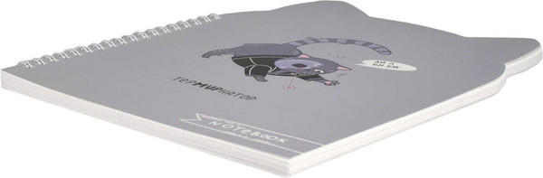 Изображение товара Записная книжка Феникс+ Термунатор / 62753