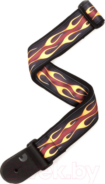 Изображение товара Ремень для гитары Planet Waves 50F09