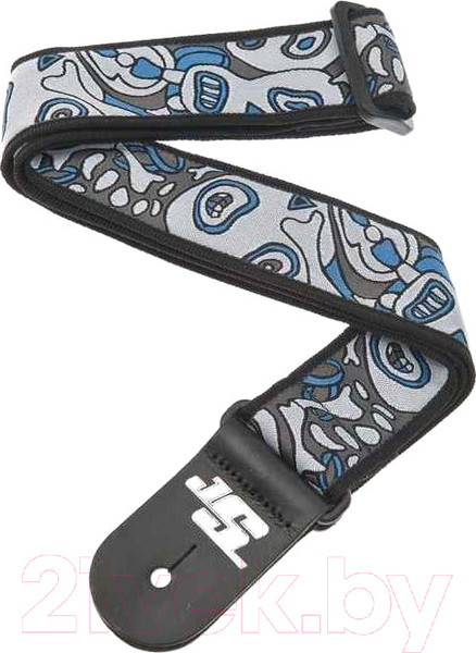 Изображение товара Ремень для гитары Planet Waves 50JS03