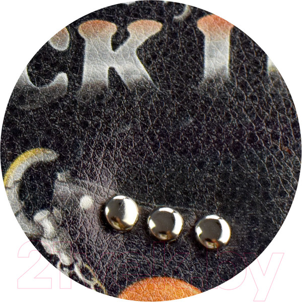 Изображение товара Записная книжка Феникс+ Рок / 61815