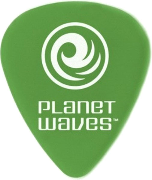 Изображение товара Набор медиаторов Planet Waves 6DGN4-10 (10шт)