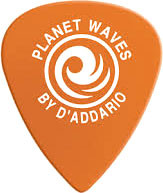 Изображение товара Набор медиаторов Planet Waves 6DOR2-10 (10шт)