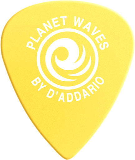 Изображение товара Набор медиаторов Planet Waves 6DYL3-10 (10шт)