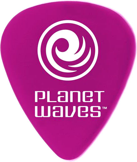 Изображение товара Набор медиаторов Planet Waves 6DPR6-10 (10шт)