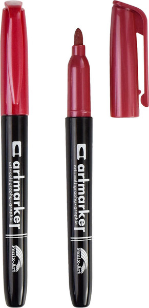 Изображение товара Набор маркеров Феникс+ Металлик / 62707