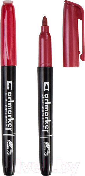 Изображение товара Набор маркеров Феникс+ Металлик / 62709