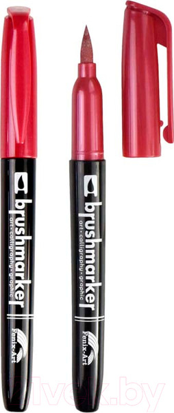 Изображение товара Набор маркеров Феникс+ Металлик / 62708