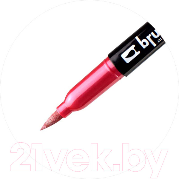 Изображение товара Набор маркеров Феникс+ Металлик / 62708