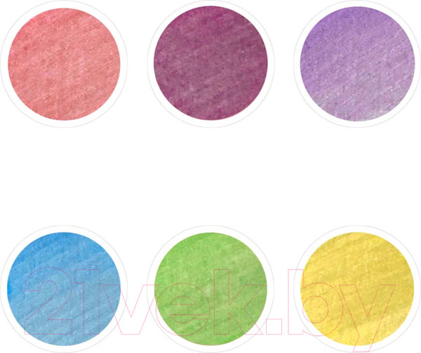 Изображение товара Набор маркеров Феникс+ Металлик / 62708