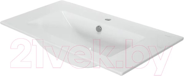 Изображение товара Умывальник Sanita Quadro 90 QDR90SLWB01
