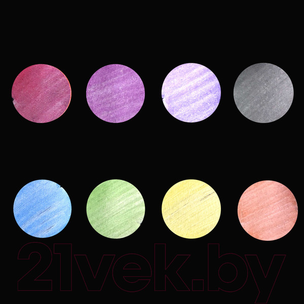 Изображение товара Набор маркеров Феникс+ Металлик / 62710