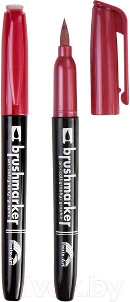 Изображение товара Набор маркеров Феникс+ Металлик / 62710