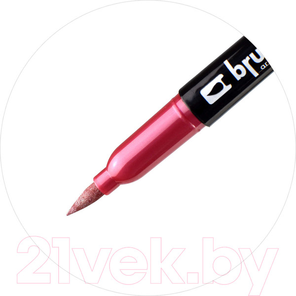 Изображение товара Набор маркеров Феникс+ Металлик / 62710