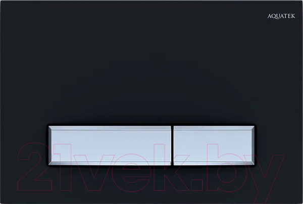 Изображение товара Кнопка для инсталляции Aquatek Slim KDI-0000031