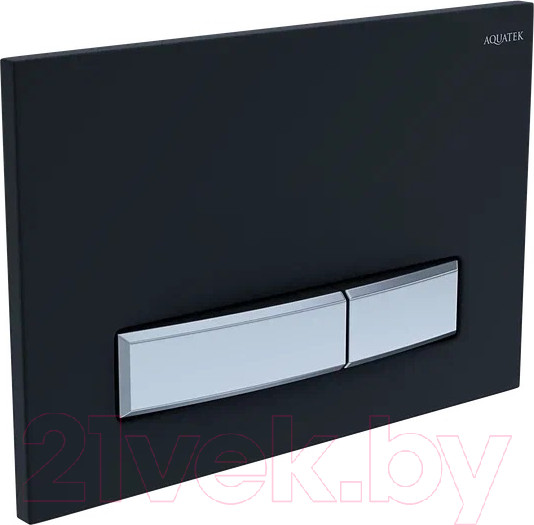 Изображение товара Кнопка для инсталляции Aquatek Slim KDI-0000031