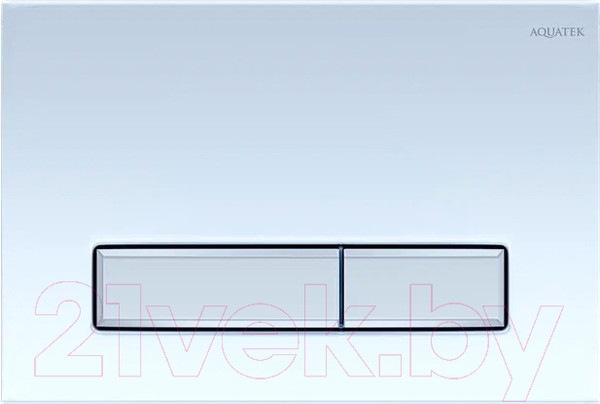Изображение товара Кнопка для инсталляции Aquatek Slim KDI-0000030