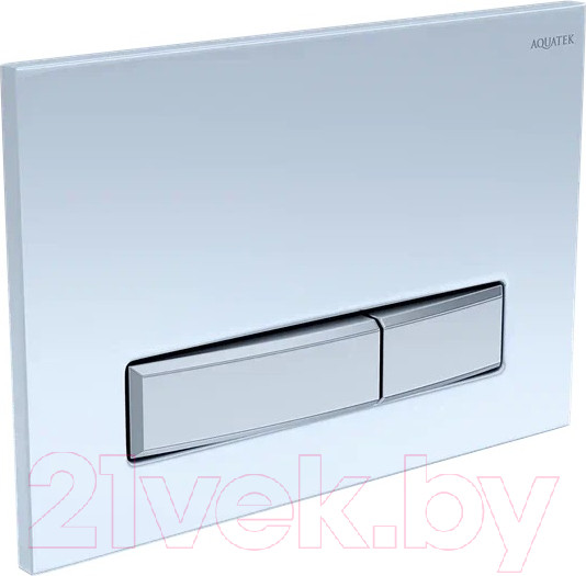 Изображение товара Кнопка для инсталляции Aquatek Slim KDI-0000030