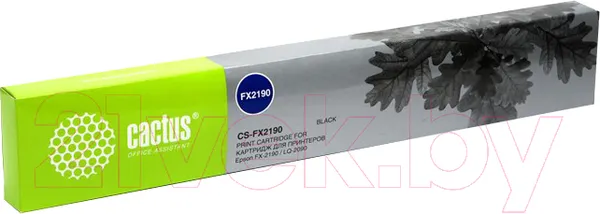 Изображение товара Картридж Cactus CS-FX2190