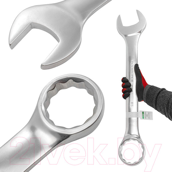 Изображение товара Гаечный ключ RockForce RF-75585