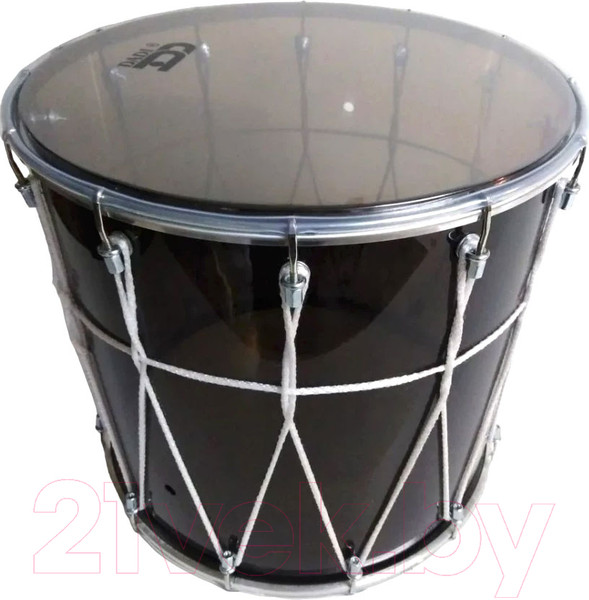 Изображение товара Бас-барабан Мастерская Бехтеревых BKA-14Opv