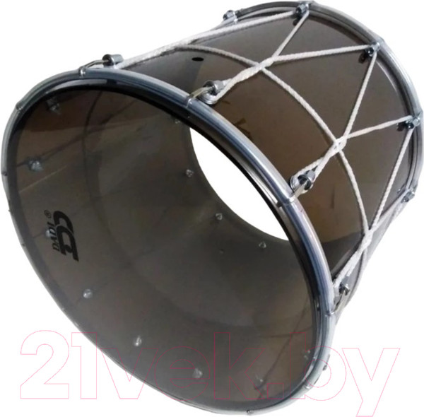 Изображение товара Бас-барабан Мастерская Бехтеревых BKA-14Opv