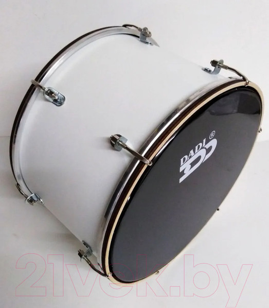 Изображение товара Музыкальная игрушка Мастерская Бехтеревых BD-10-2B