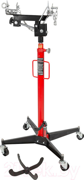 Изображение товара Стойка трансмиссионная гидравлическая RockForce RF-TEL05001