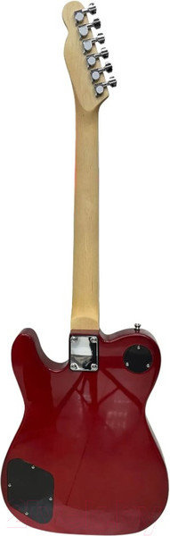 Изображение товара Электрогитара Foix FEG/FEG-KG-07-RED (красный)