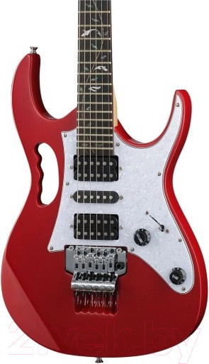 Изображение товара Электрогитара Foix FEG/FEG-KG-20-RED (красный)