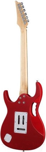 Изображение товара Электрогитара Foix FEG/FEG-KG-20-RED (красный)