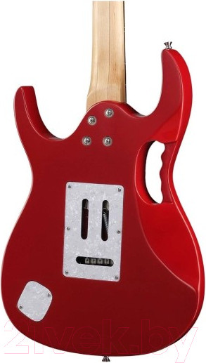Изображение товара Электрогитара Foix FEG/FEG-KG-20-RED (красный)