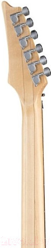 Изображение товара Электрогитара Foix FEG/FEG-KG-20-RED (красный)