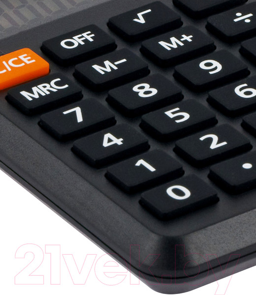 Изображение товара Калькулятор Eleven LC-310NR (черный)