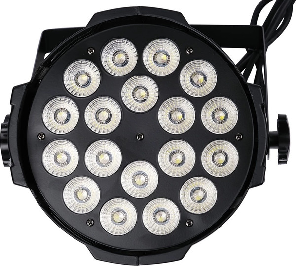 Изображение товара Прожектор сценический Bi Ray PLC004