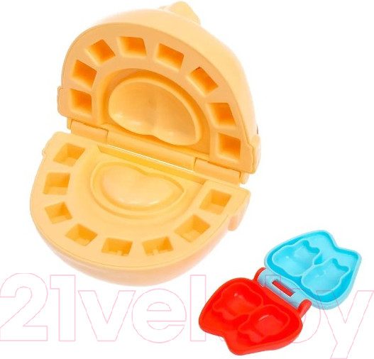 Изображение товара Набор для творчества Эврики Зубной доктор / 4439704