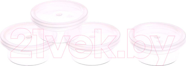 Изображение товара Набор для лепки Эврики Сладкие конфетки / 7009668