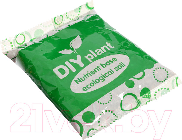 Изображение товара Набор для выращивания растений Эврики Весёлые прически, выращиваем травку / 7384557