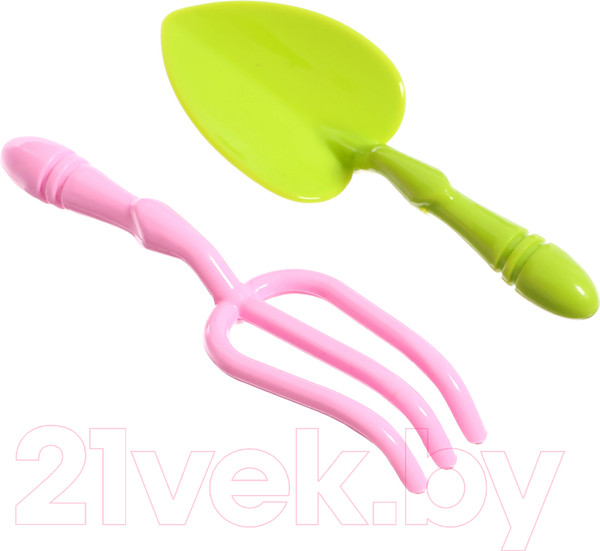 Изображение товара Набор для выращивания растений Эврики Весёлые прически, выращиваем травку / 7384557