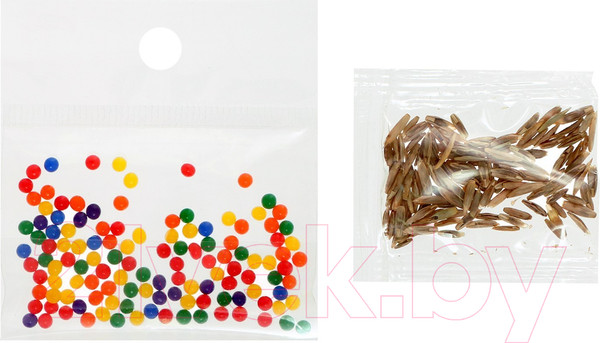 Изображение товара Набор для выращивания растений Эврики Живой сад. Милая Русалочка / 7074724