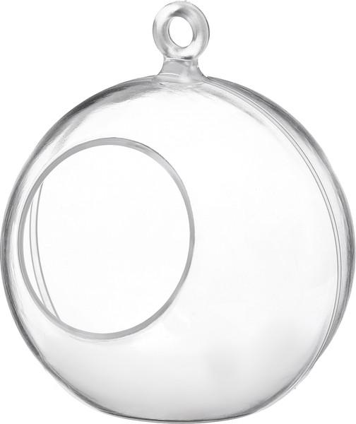 Изображение товара Набор для выращивания растений Эврики Живой аквариум-флорариум. С единорожкой / 5185631