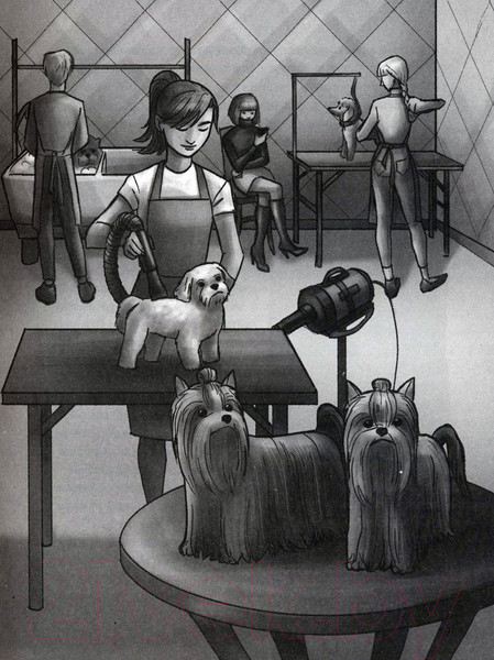 Изображение товара Книга Проф-Пресс Запутанное дело о пропаже сапфиров