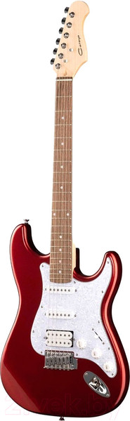 Изображение товара Электрогитара Caraya E211RD