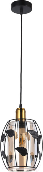 Изображение товара Потолочный светильник MyFar Huston MR1690-1P