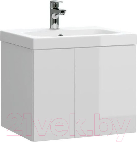 Изображение товара Тумба под умывальник Cersanit Colour 50 / 64257