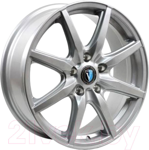 Изображение товара Литой диск Venti 1615 16x6.5" 5x114.3мм DIA 67.1мм ET 46мм S