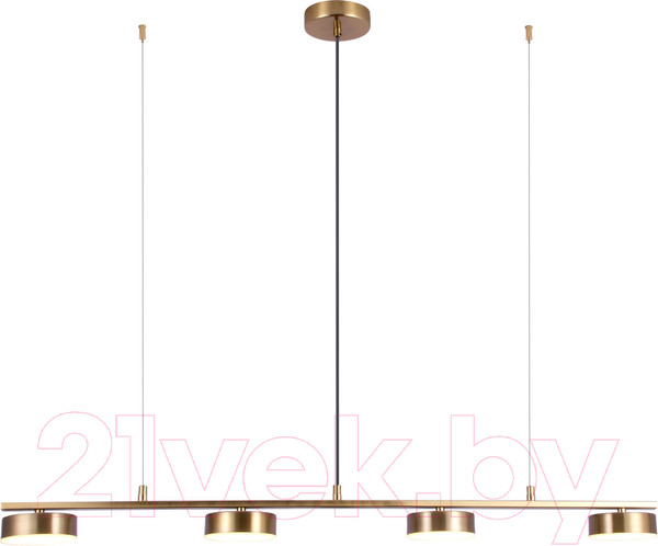 Изображение товара Люстра MyFar Milla MR1002-4PL