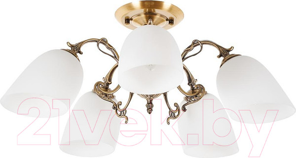 Изображение товара Люстра MyFar Biene MR1521-5C